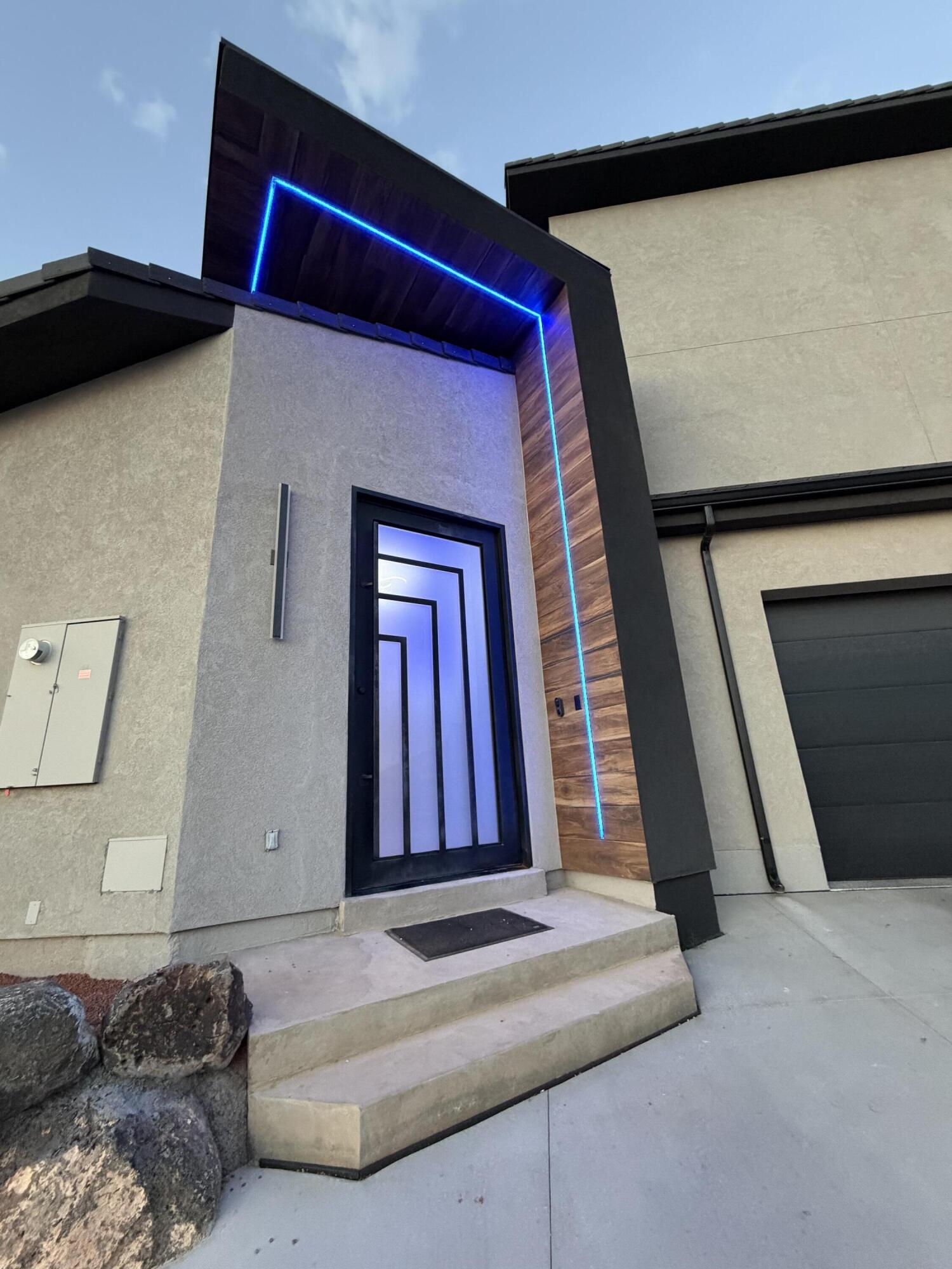DIXIE SPRINGS - Residential