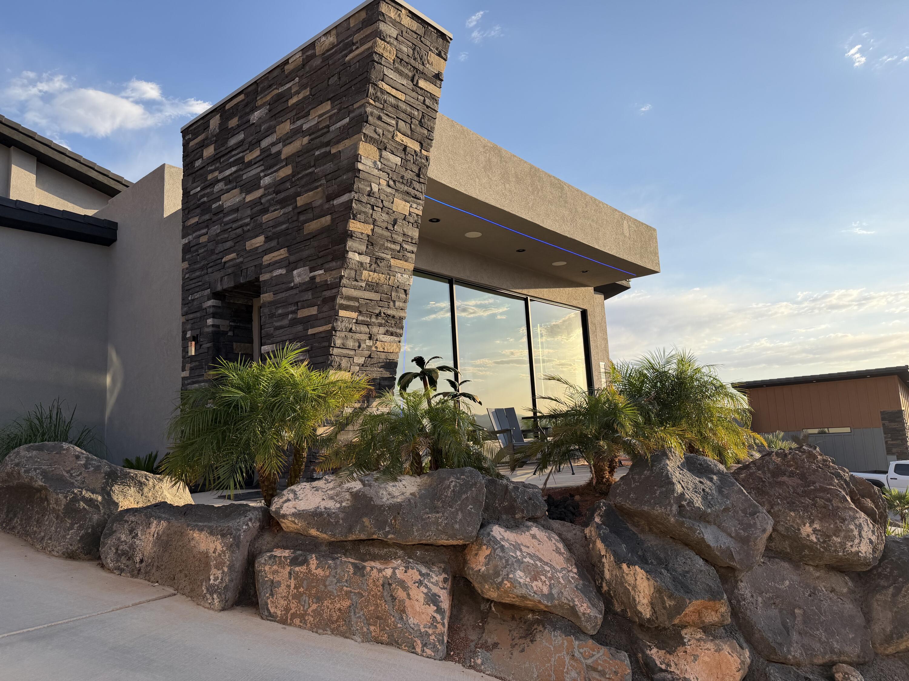 DIXIE SPRINGS - Residential