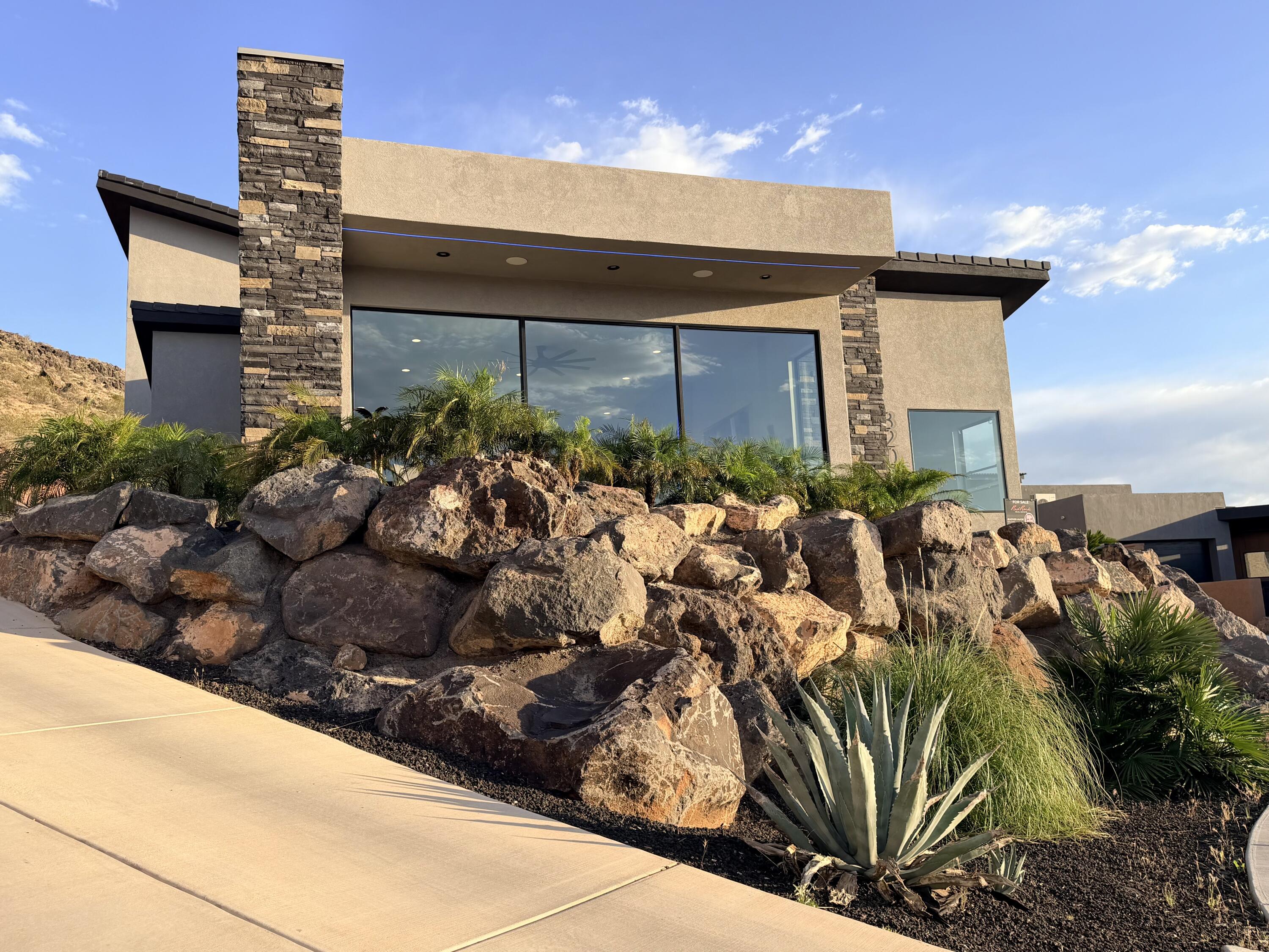 DIXIE SPRINGS - Residential