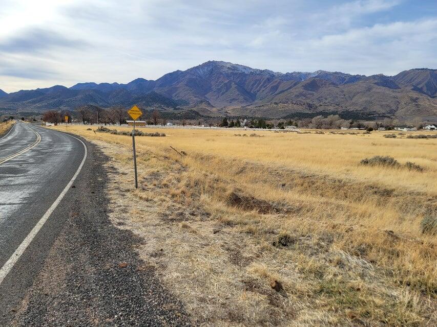 NEW HARMONY TOWNSITE - Land