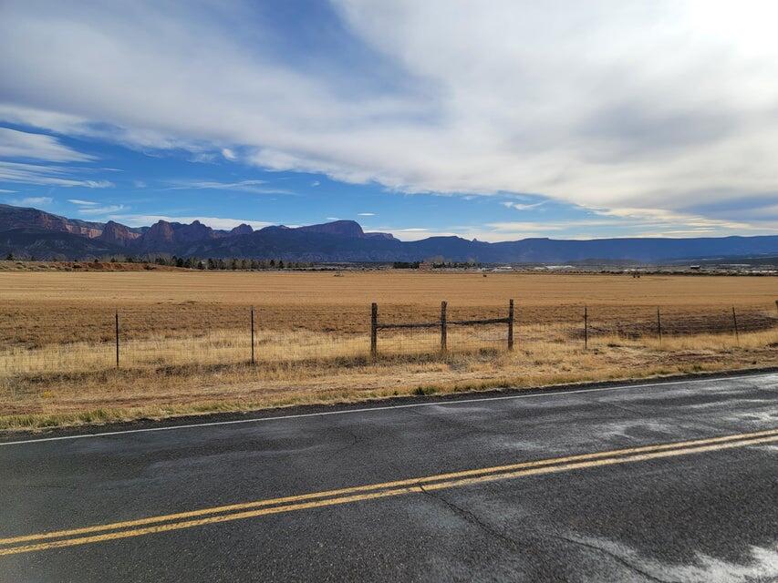 NEW HARMONY TOWNSITE - Land