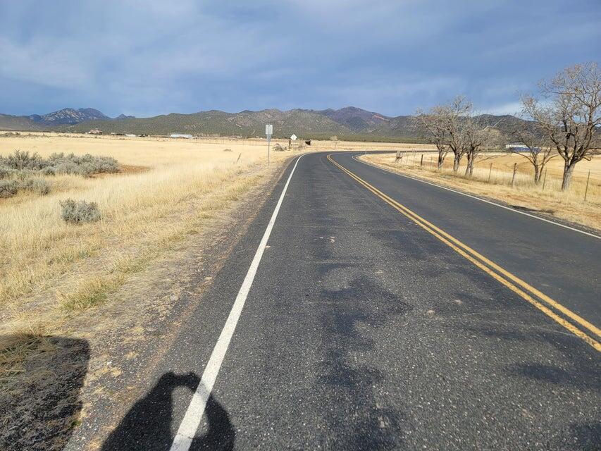 NEW HARMONY TOWNSITE - Land