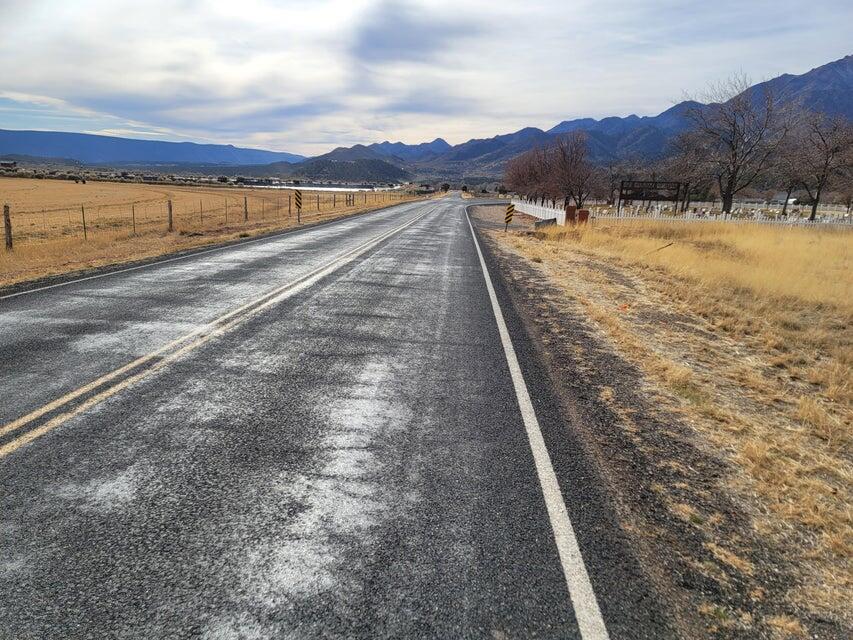 NEW HARMONY TOWNSITE - Land