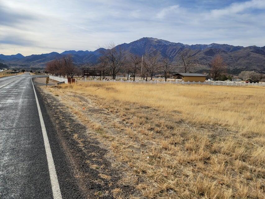 NEW HARMONY TOWNSITE - Land