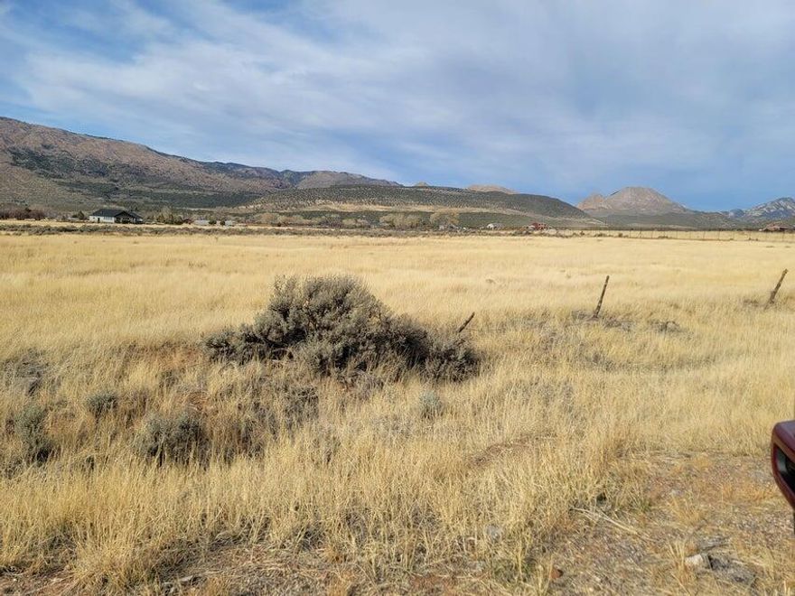 Prime New Harmony Acreage with Stunning Views:

Rare opportunity to own a large parcel within the town limits of New Harmony, offering breathtaking views of the Kolob Finger Canyons. With no CC&Rs or HOA, you'll have the freedom to create your vision.

Build-Ready: Minimum 5-acre lot size to construct a home

Utilities Nearby: Power located along the north property border and across the street; gas line in the street; water line at the south end of the cemetery

Water Rights: 1 acre-foot water right available for purchase

This property combines the serenity of small-town living with the convenience of ready-to-access utilities. Perfect for building your dream home or investing in a unique piece of Southern Utah land.