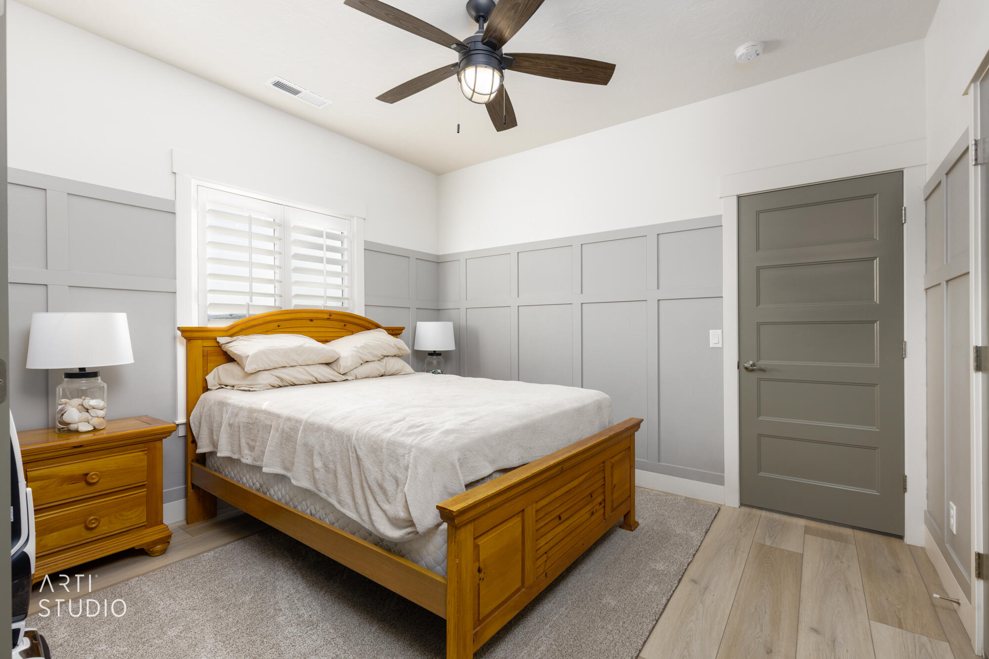 SOUTH POINTE - Residential