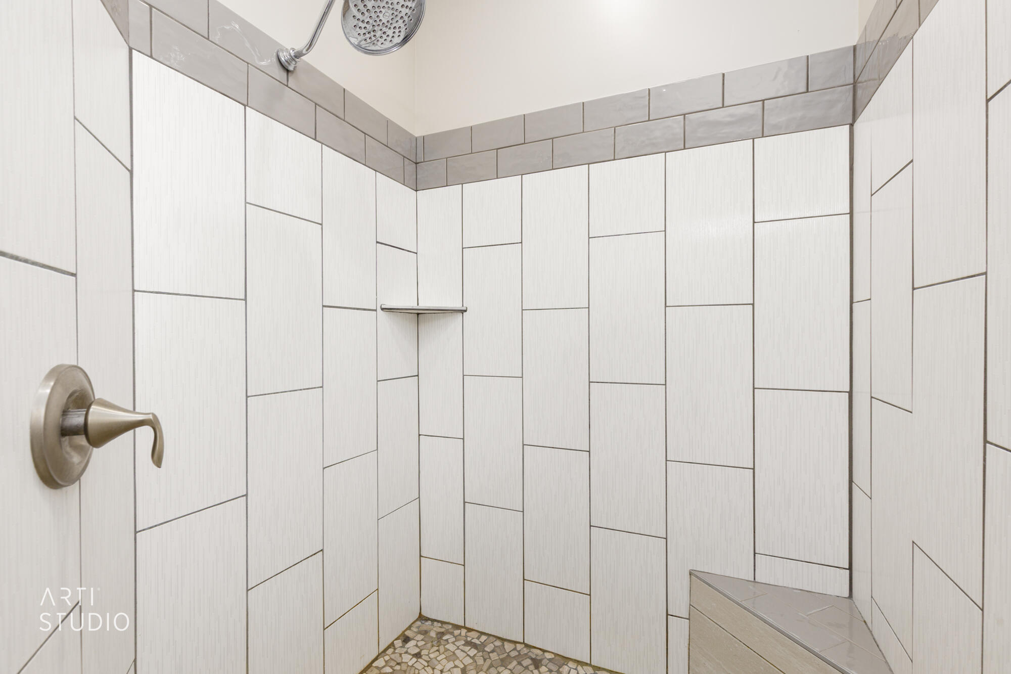 SOUTH POINTE - Residential