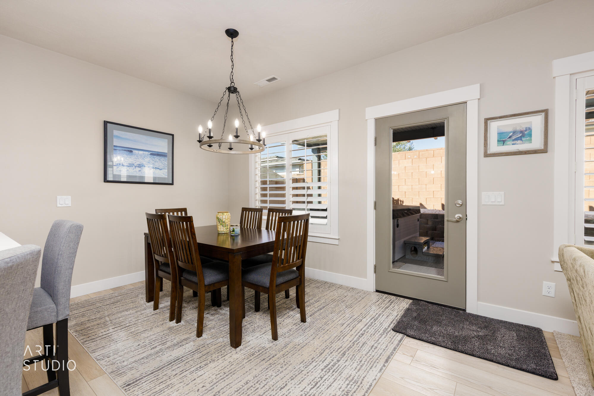 SOUTH POINTE - Residential