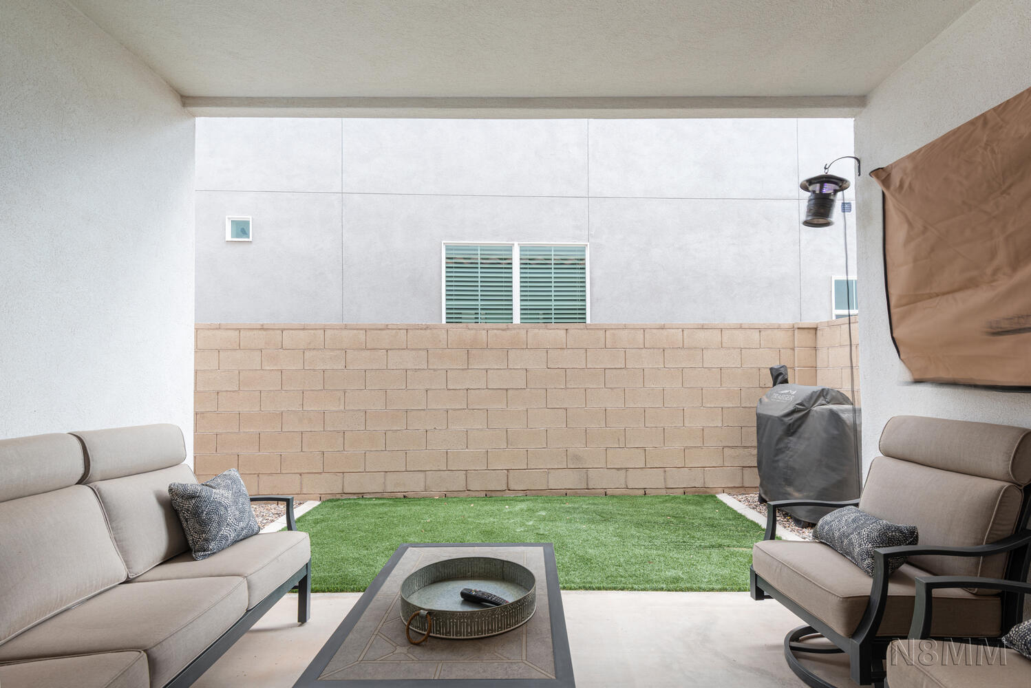 AUBURN HILLS - Residential