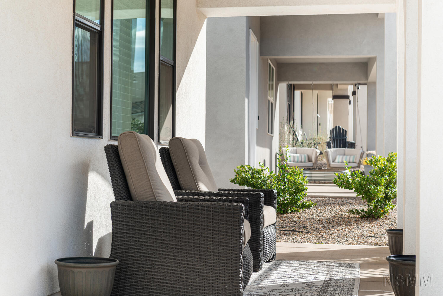 AUBURN HILLS - Residential