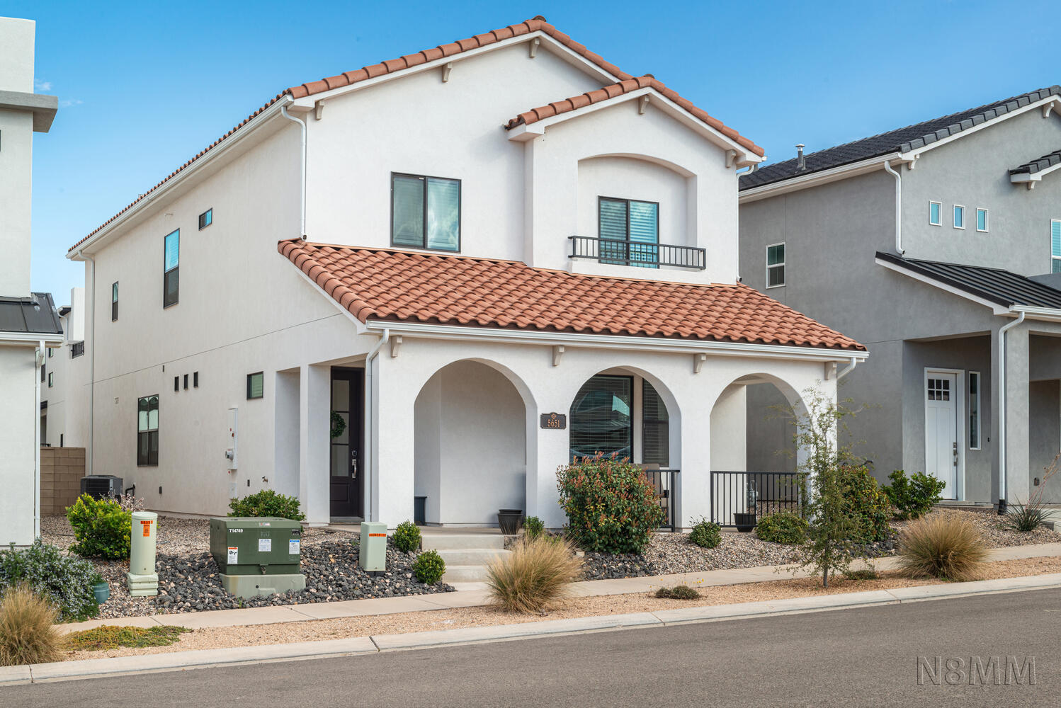 AUBURN HILLS - Residential