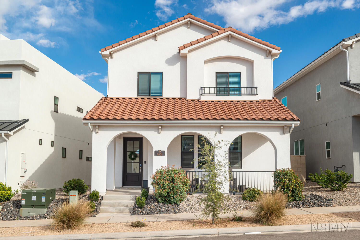 AUBURN HILLS - Residential