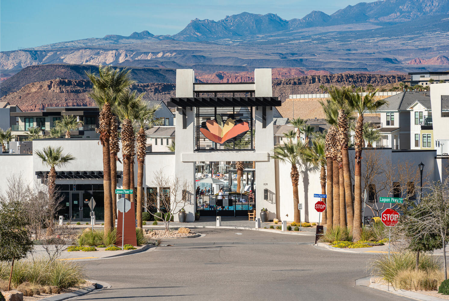 AUBURN HILLS - Residential