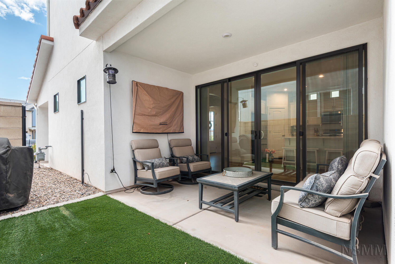 AUBURN HILLS - Residential