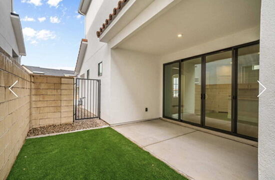 AUBURN HILLS - Residential