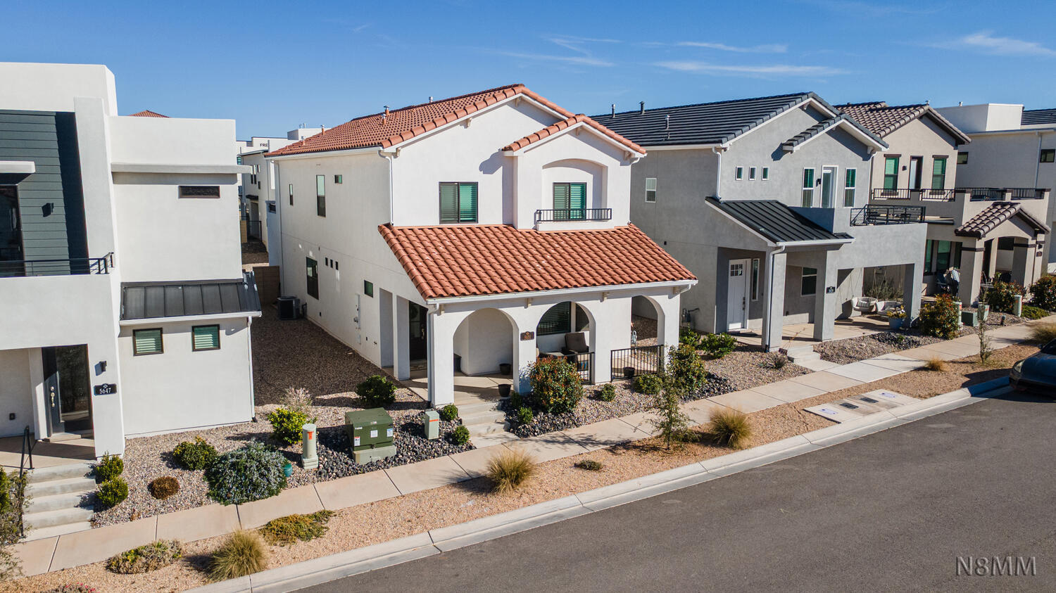 AUBURN HILLS - Residential