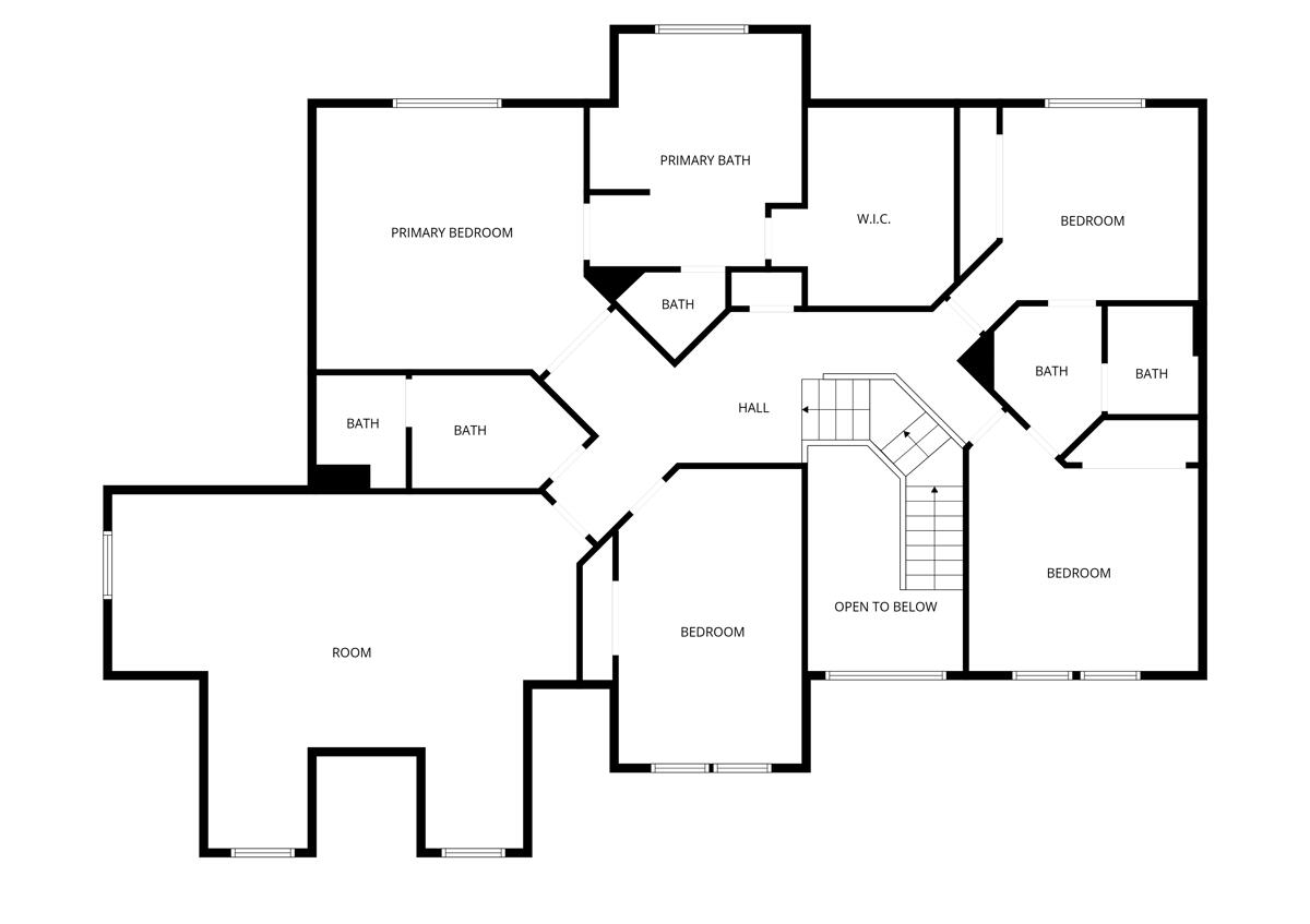 DIXIE COUNTRY LANE ESTATES - Residential