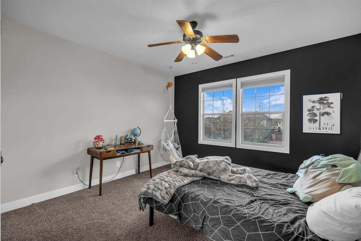 DIXIE COUNTRY LANE ESTATES - Residential