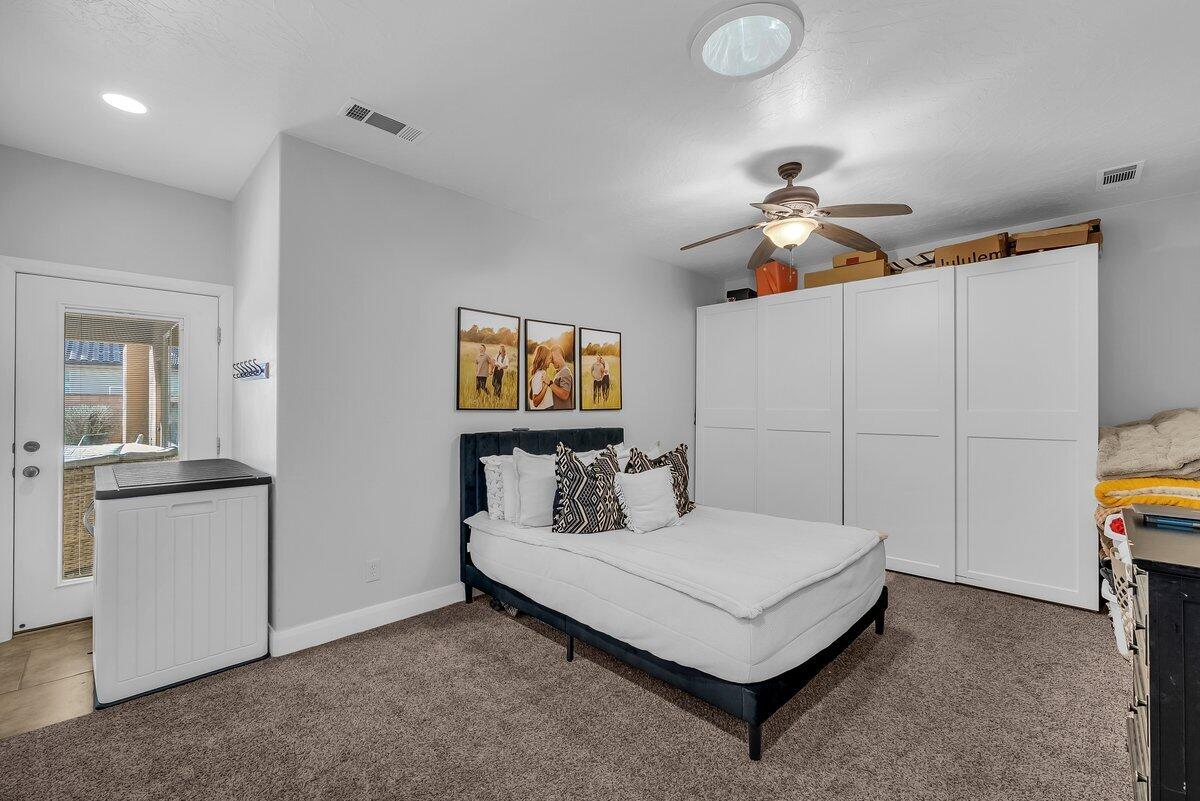 DIXIE COUNTRY LANE ESTATES - Residential