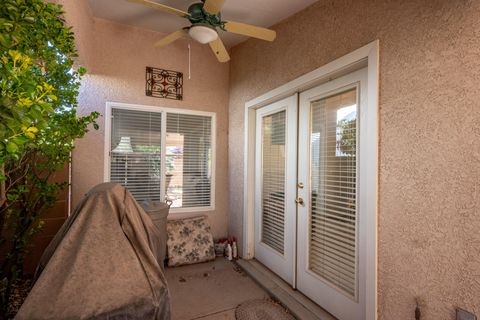 Tiny photo for 1720 W WIDE RIVER DR, Saint George, UT 84790 (MLS # 26-270172)