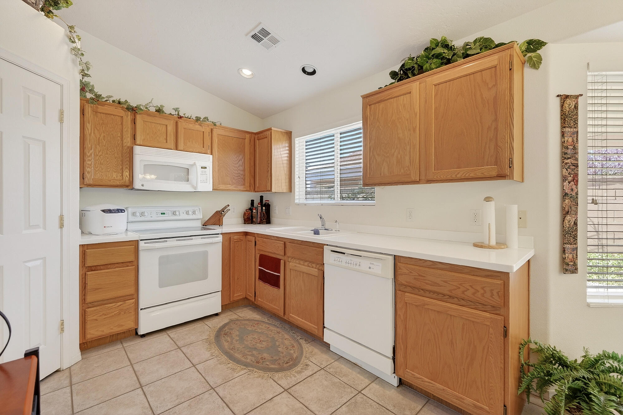 SUN RIVER - Residential