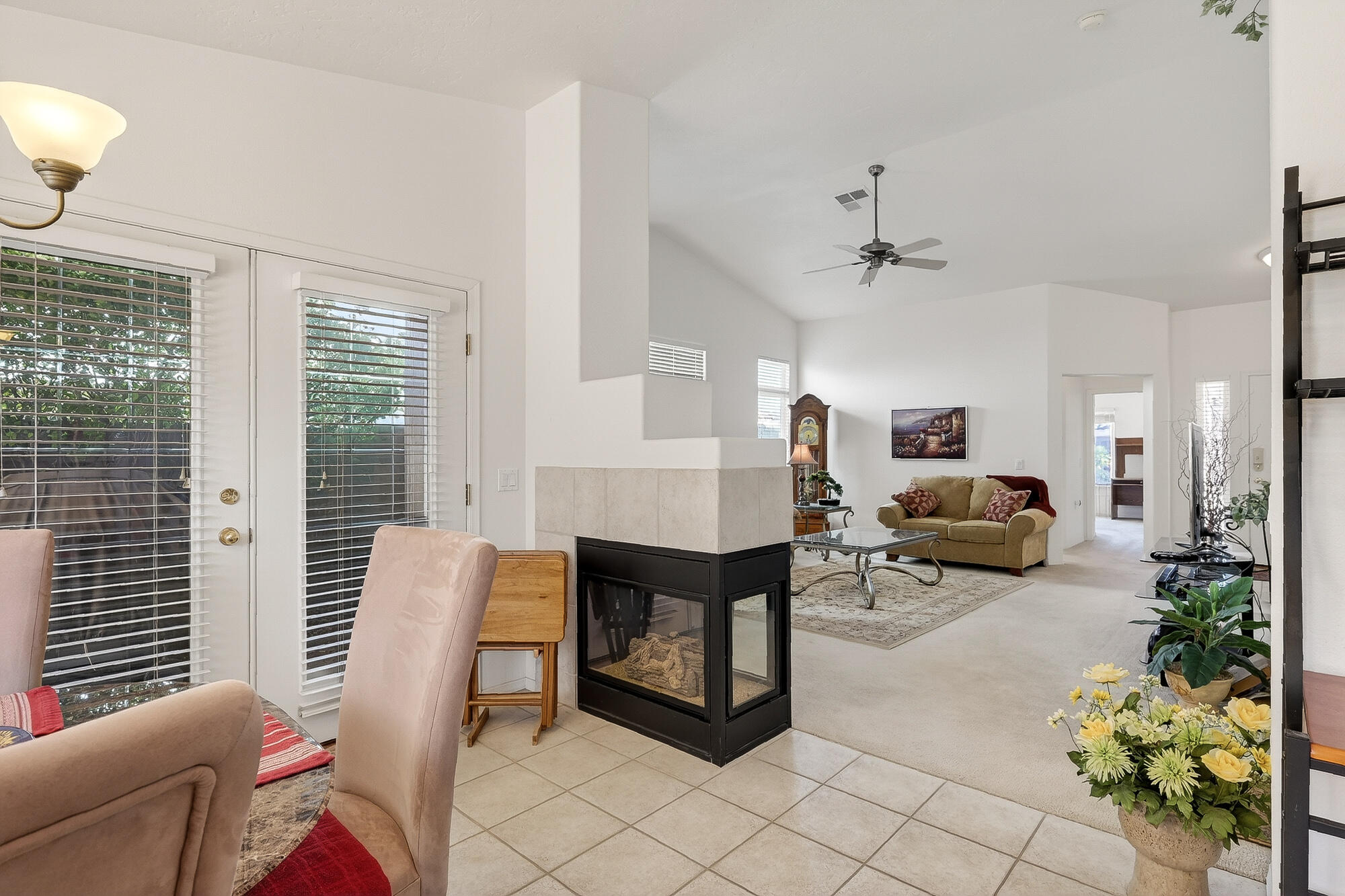 SUN RIVER - Residential