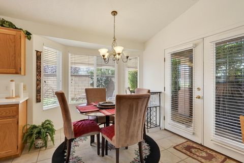 Tiny photo for 1720 W WIDE RIVER DR, Saint George, UT 84790 (MLS # 26-270172)