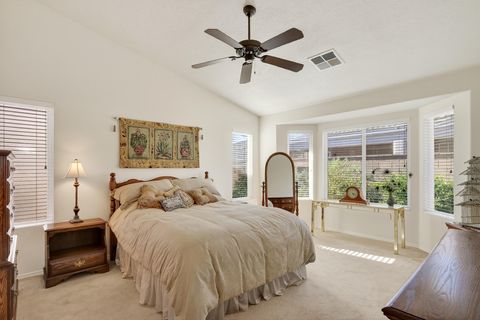 Tiny photo for 1720 W WIDE RIVER DR, Saint George, UT 84790 (MLS # 26-270172)