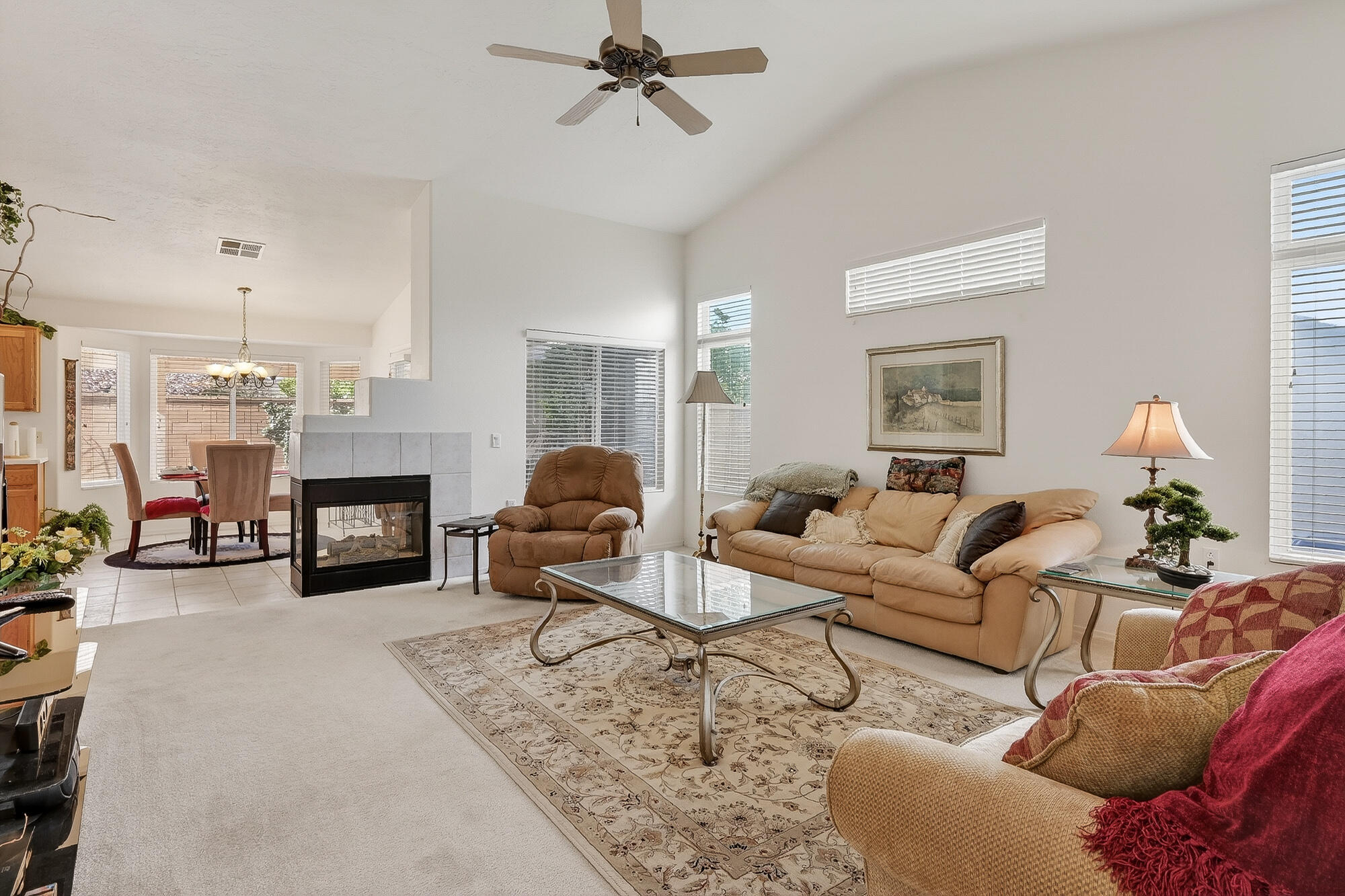 SUN RIVER - Residential