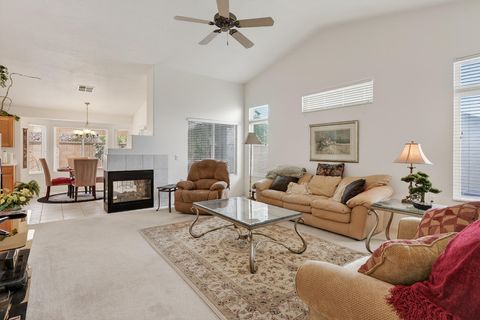 Tiny photo for 1720 W WIDE RIVER DR, Saint George, UT 84790 (MLS # 26-270172)