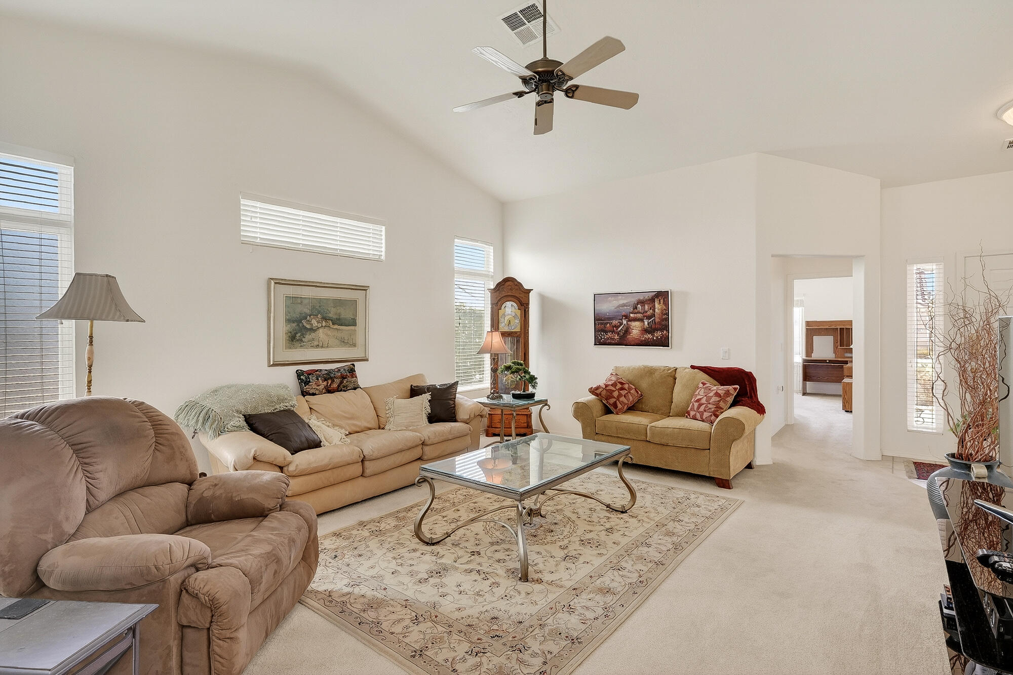 SUN RIVER - Residential