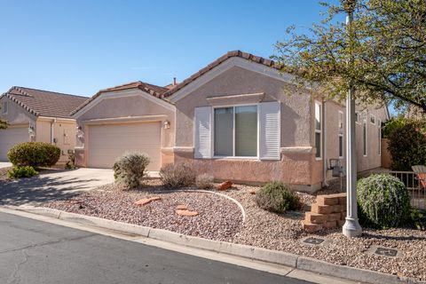 Tiny photo for 1720 W WIDE RIVER DR, Saint George, UT 84790 (MLS # 26-270172)