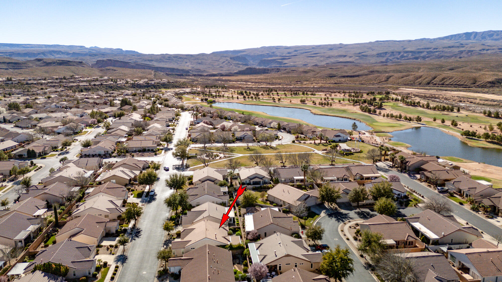 SUN RIVER - Residential