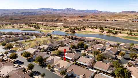 Tiny photo for 1720 W WIDE RIVER DR, Saint George, UT 84790 (MLS # 26-270172)