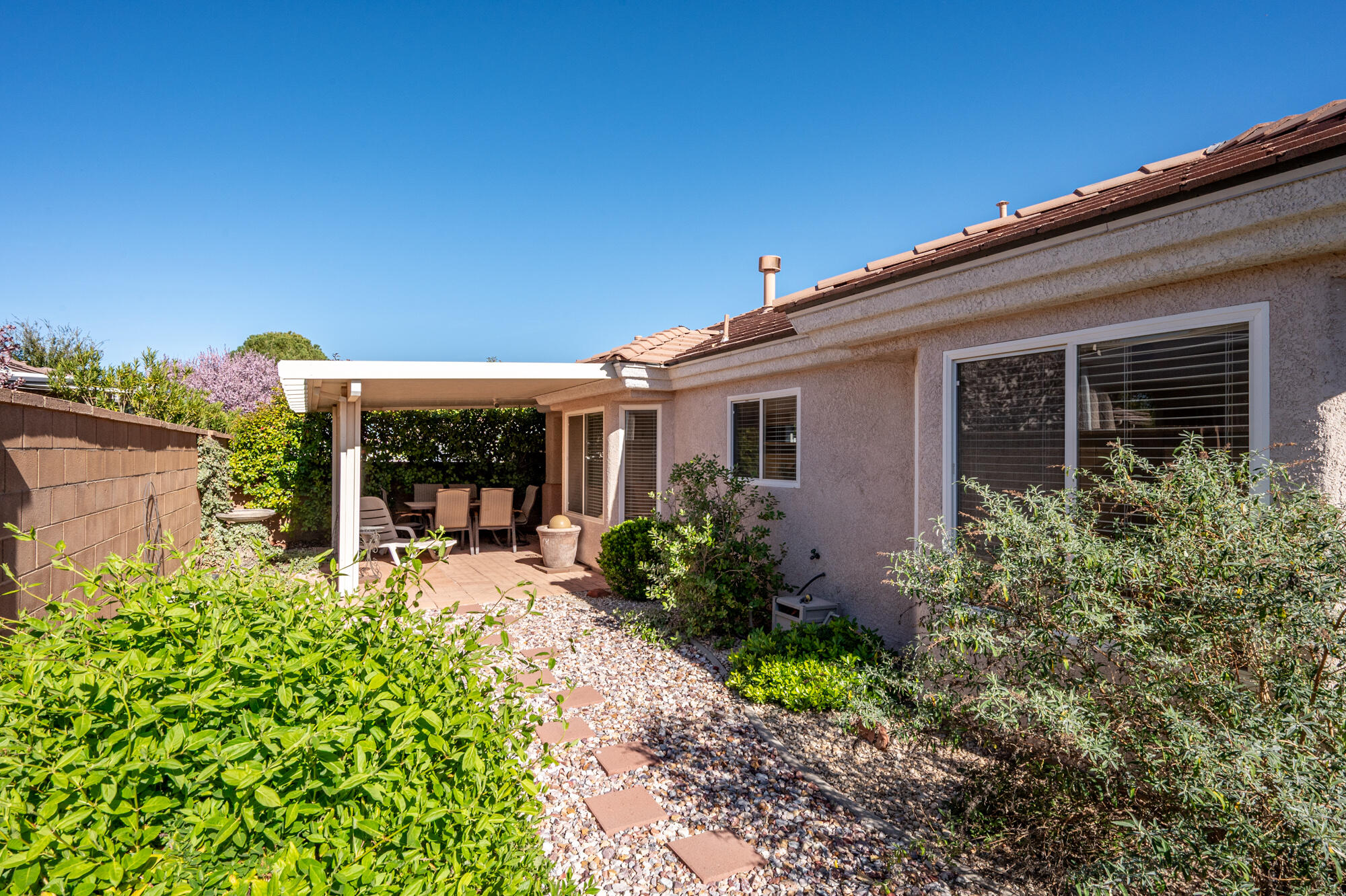 SUN RIVER - Residential