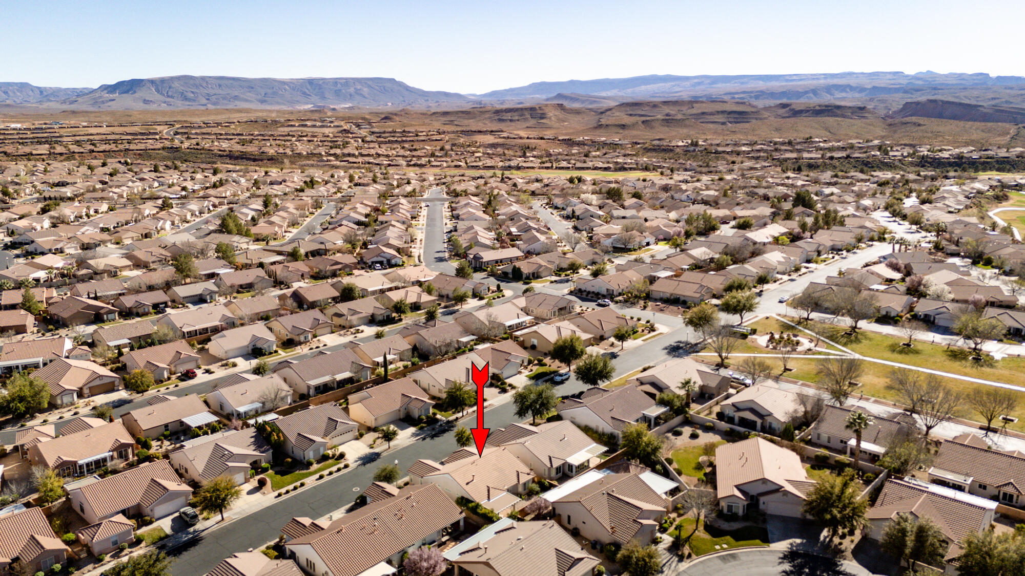 SUN RIVER - Residential