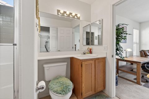 Tiny photo for 1720 W WIDE RIVER DR, Saint George, UT 84790 (MLS # 26-270172)