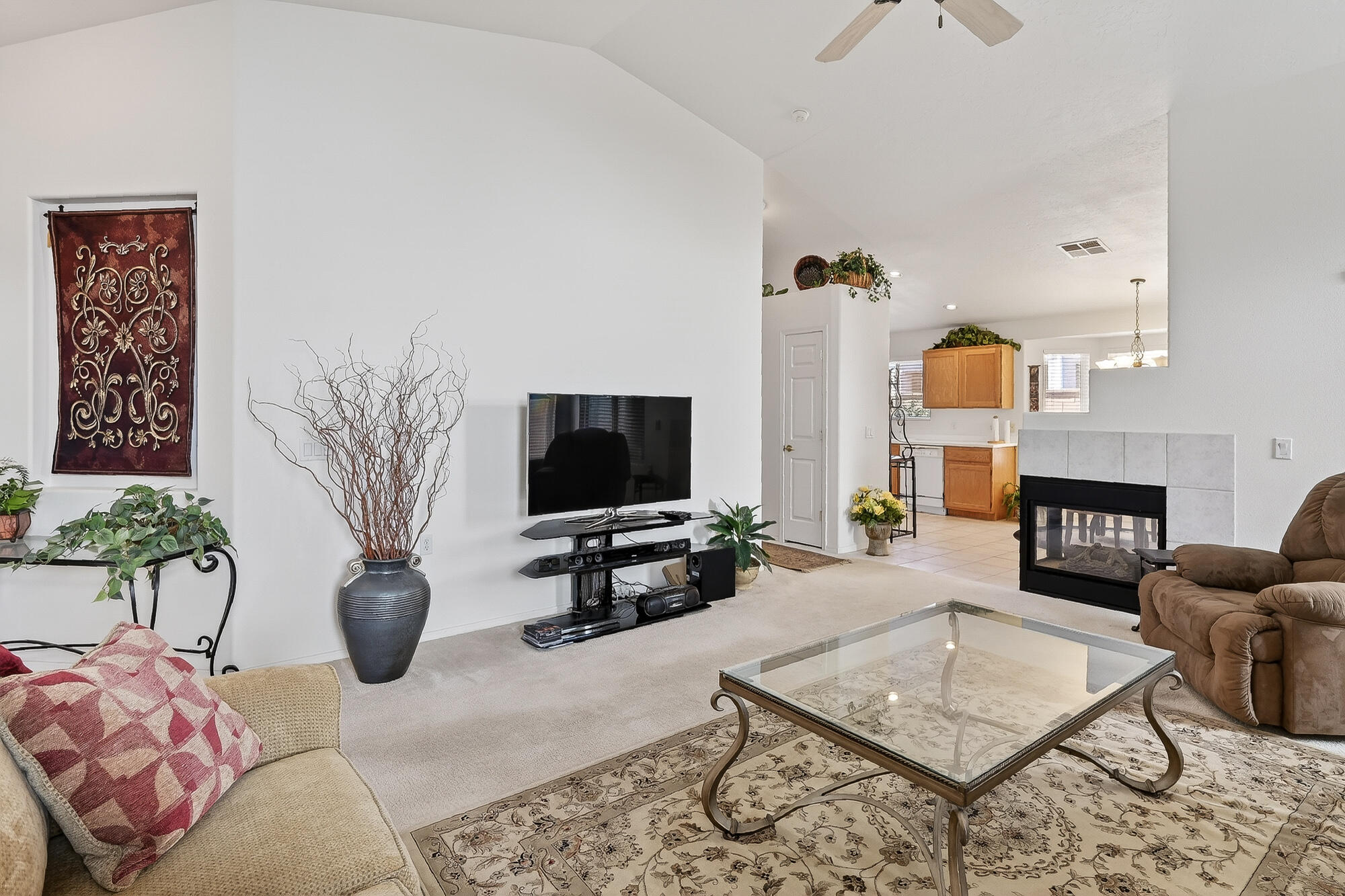 SUN RIVER - Residential