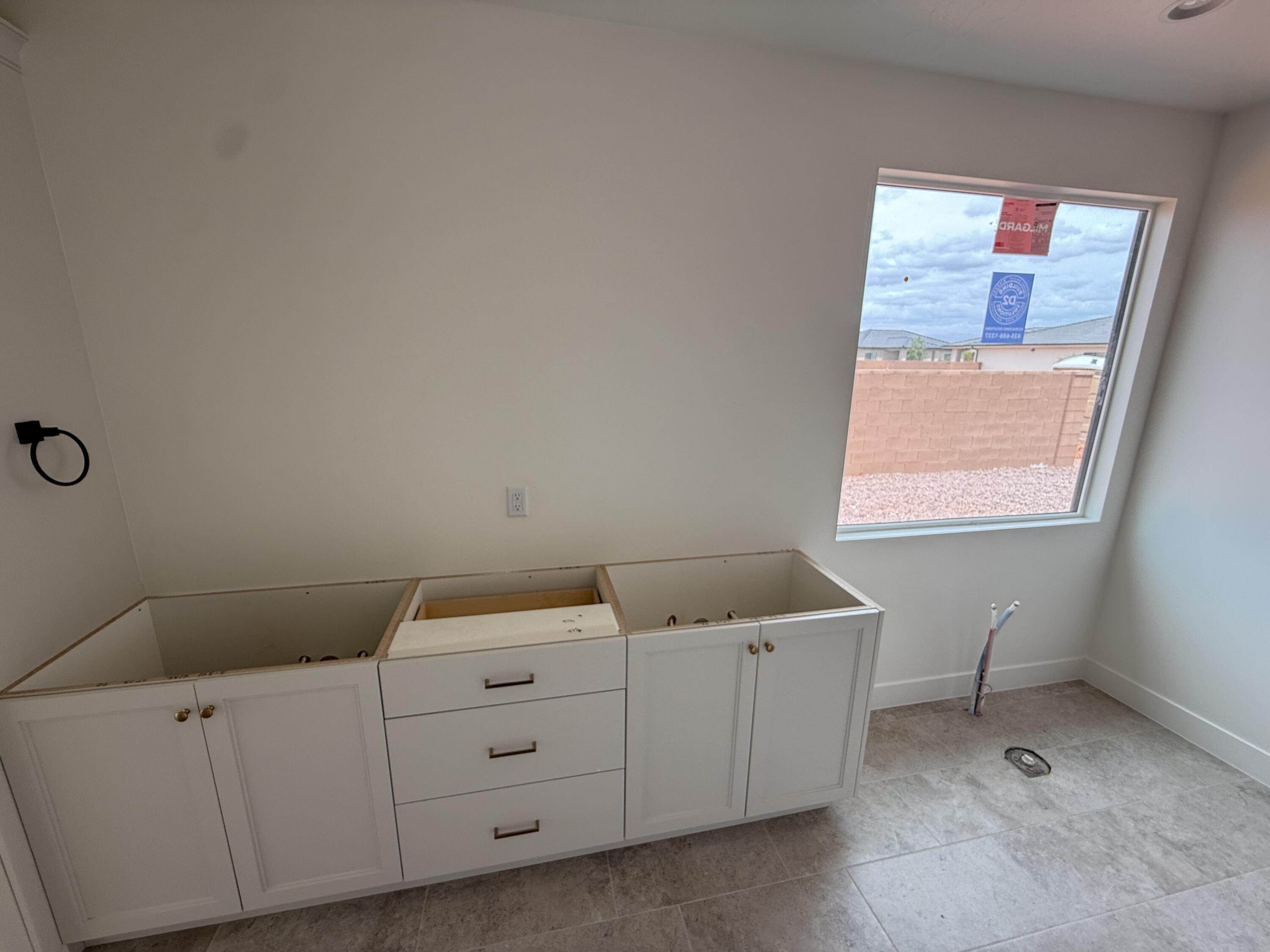 SAND POINT AT DESERT SAND - Residential