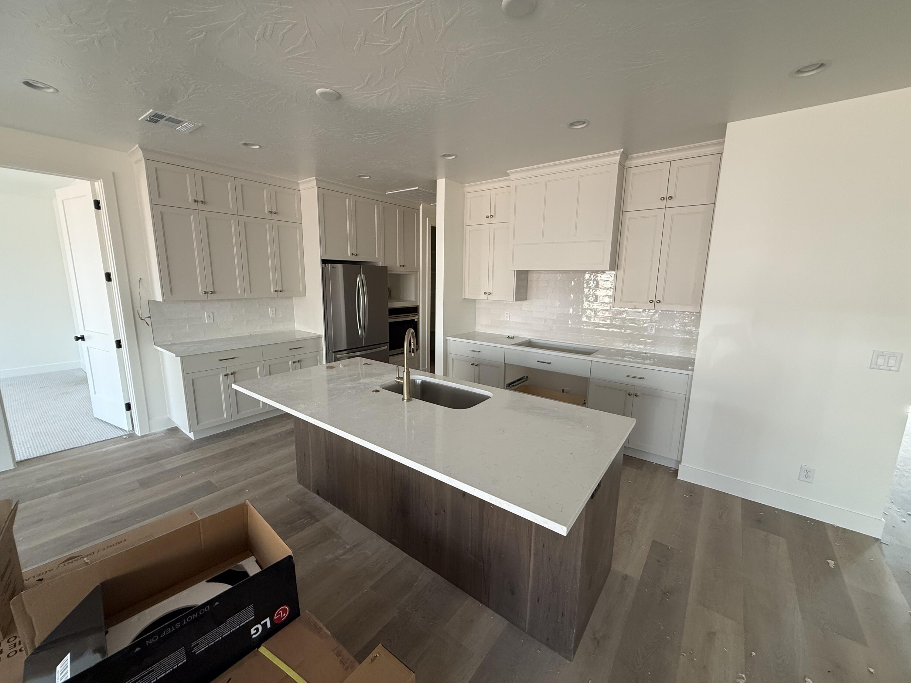 SAND POINT AT DESERT SAND - Residential