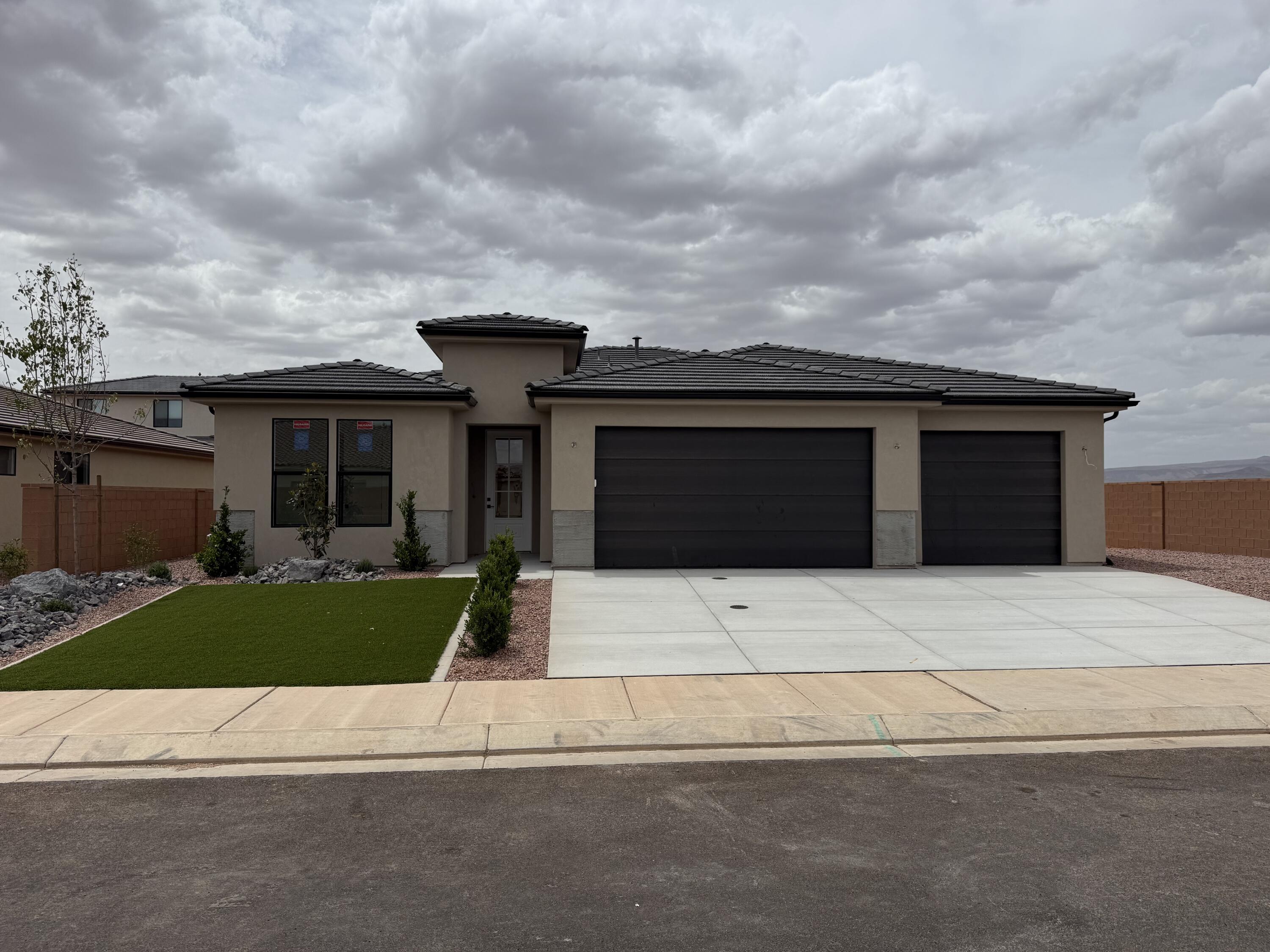 SAND POINT AT DESERT SAND - Residential