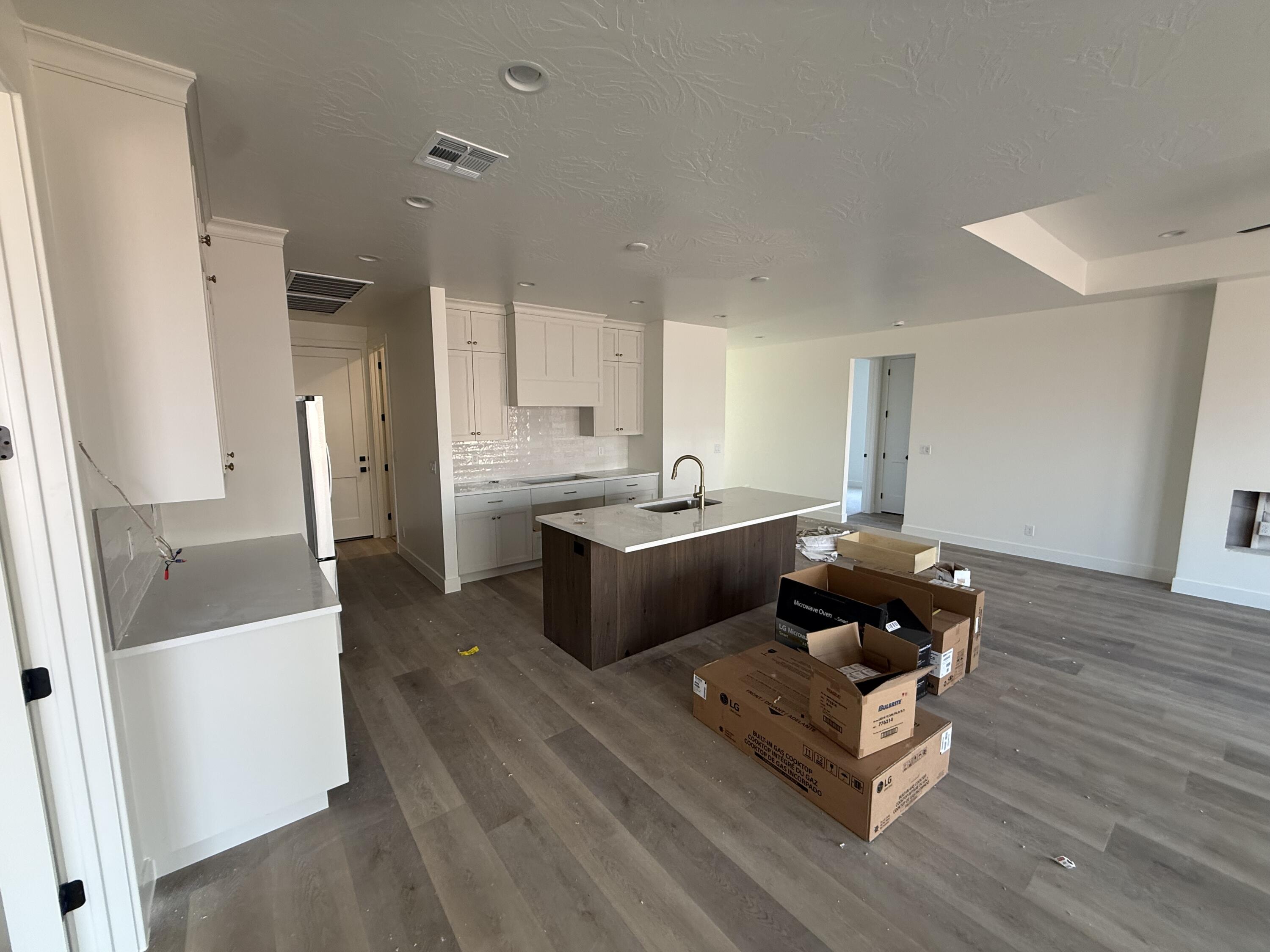 SAND POINT AT DESERT SAND - Residential
