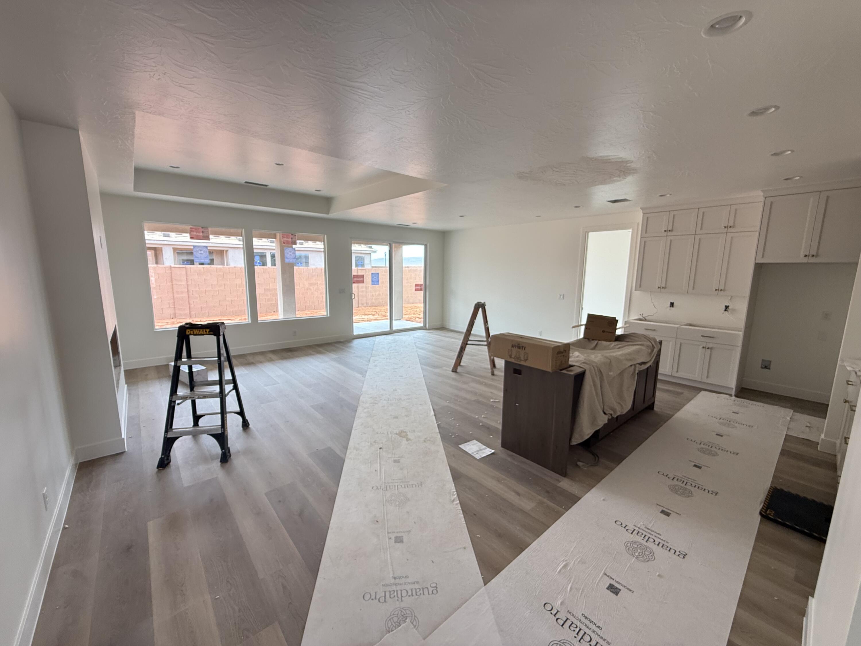 SAND POINT AT DESERT SAND - Residential
