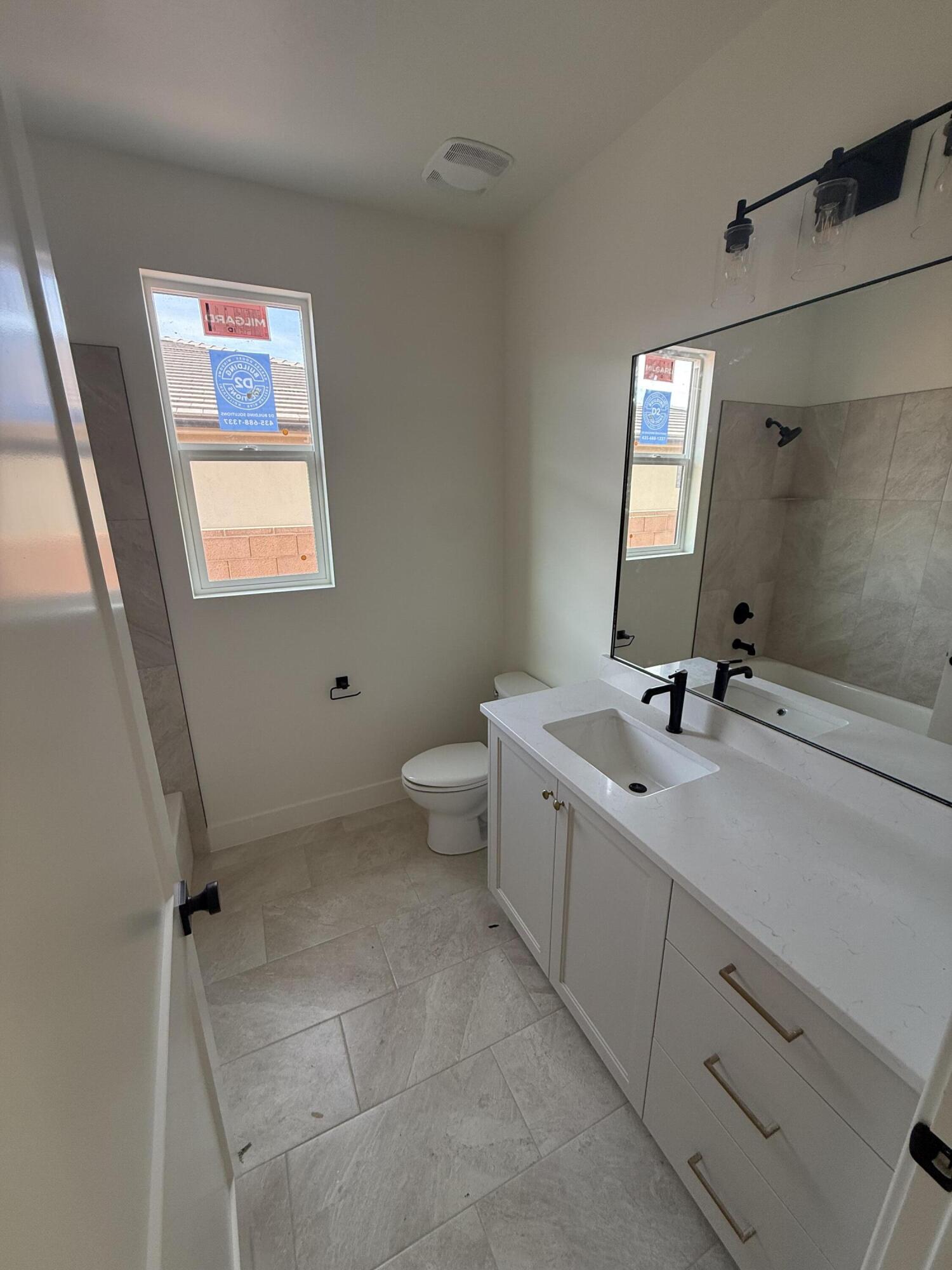 SAND POINT AT DESERT SAND - Residential