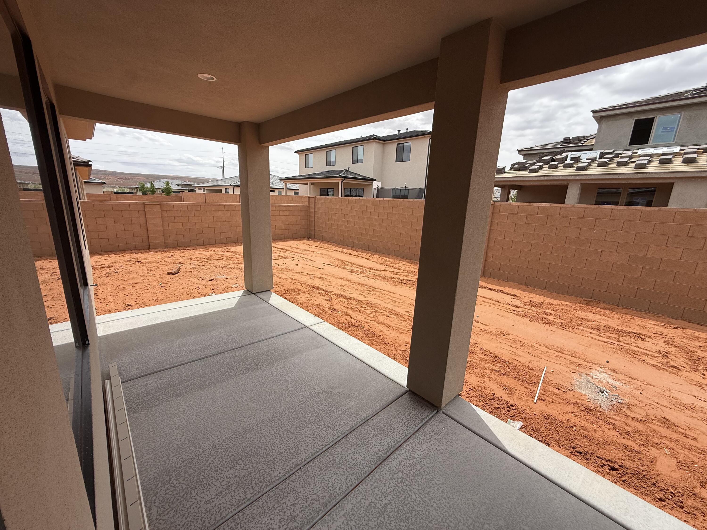SAND POINT AT DESERT SAND - Residential