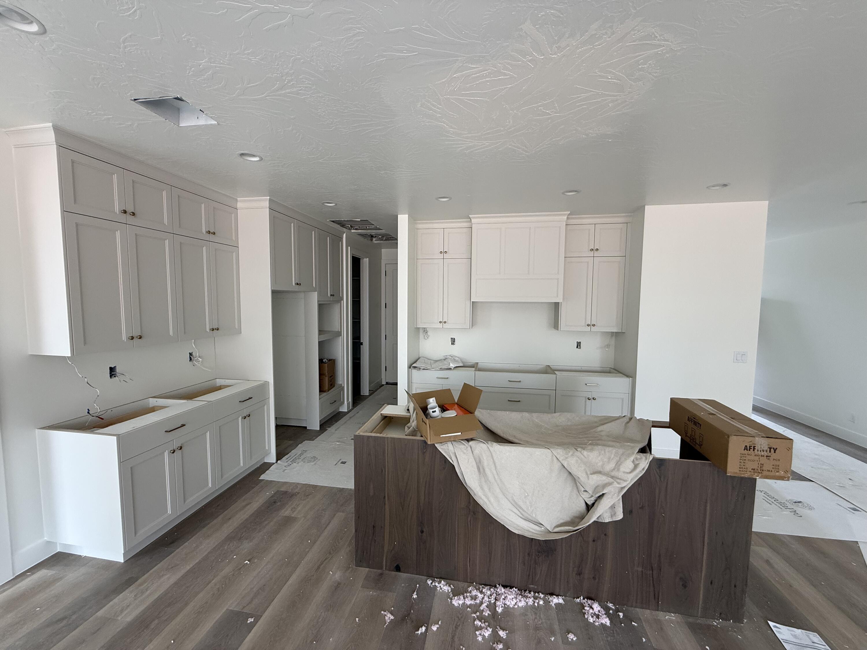 SAND POINT AT DESERT SAND - Residential