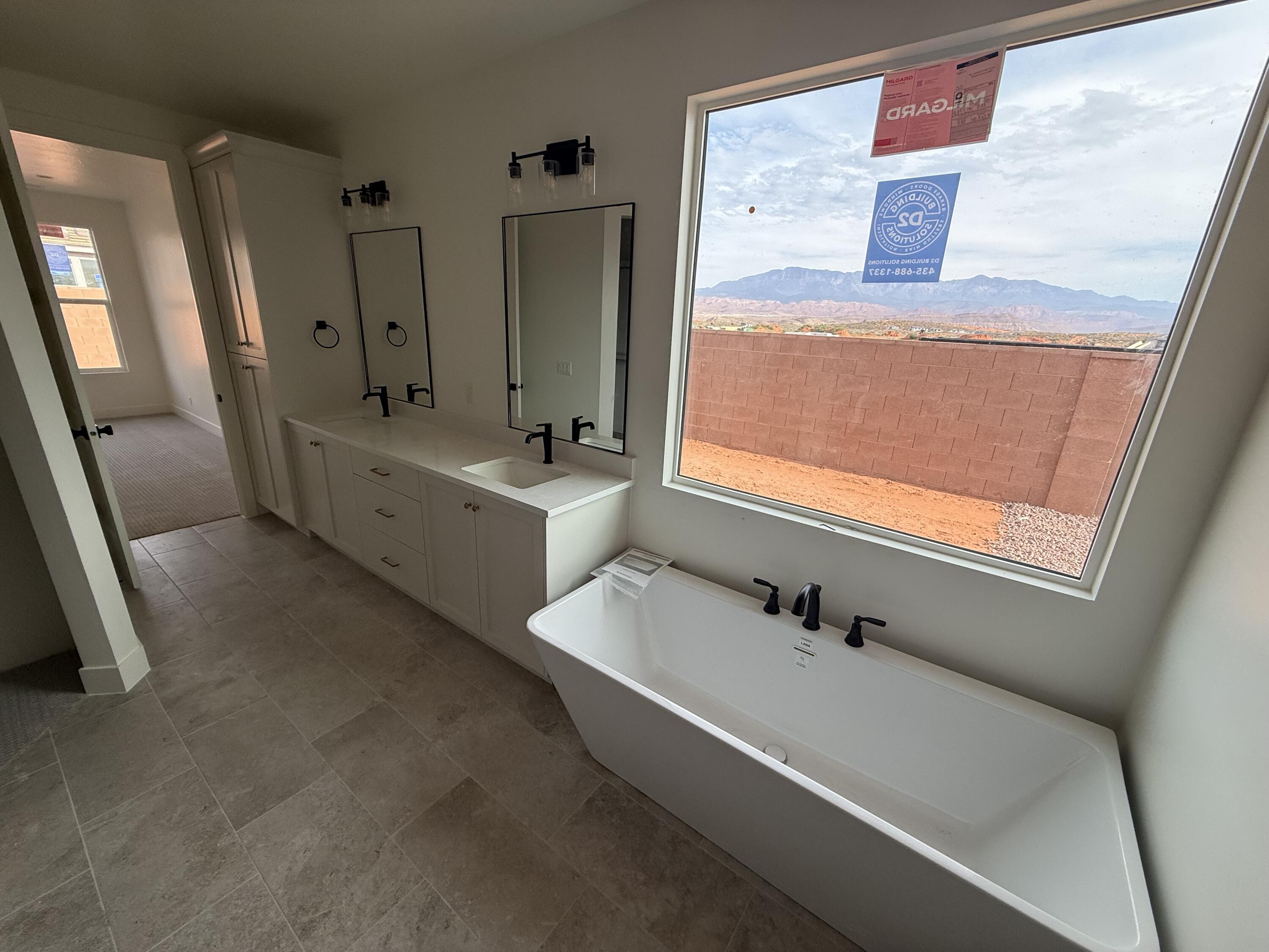SAND POINT AT DESERT SAND - Residential