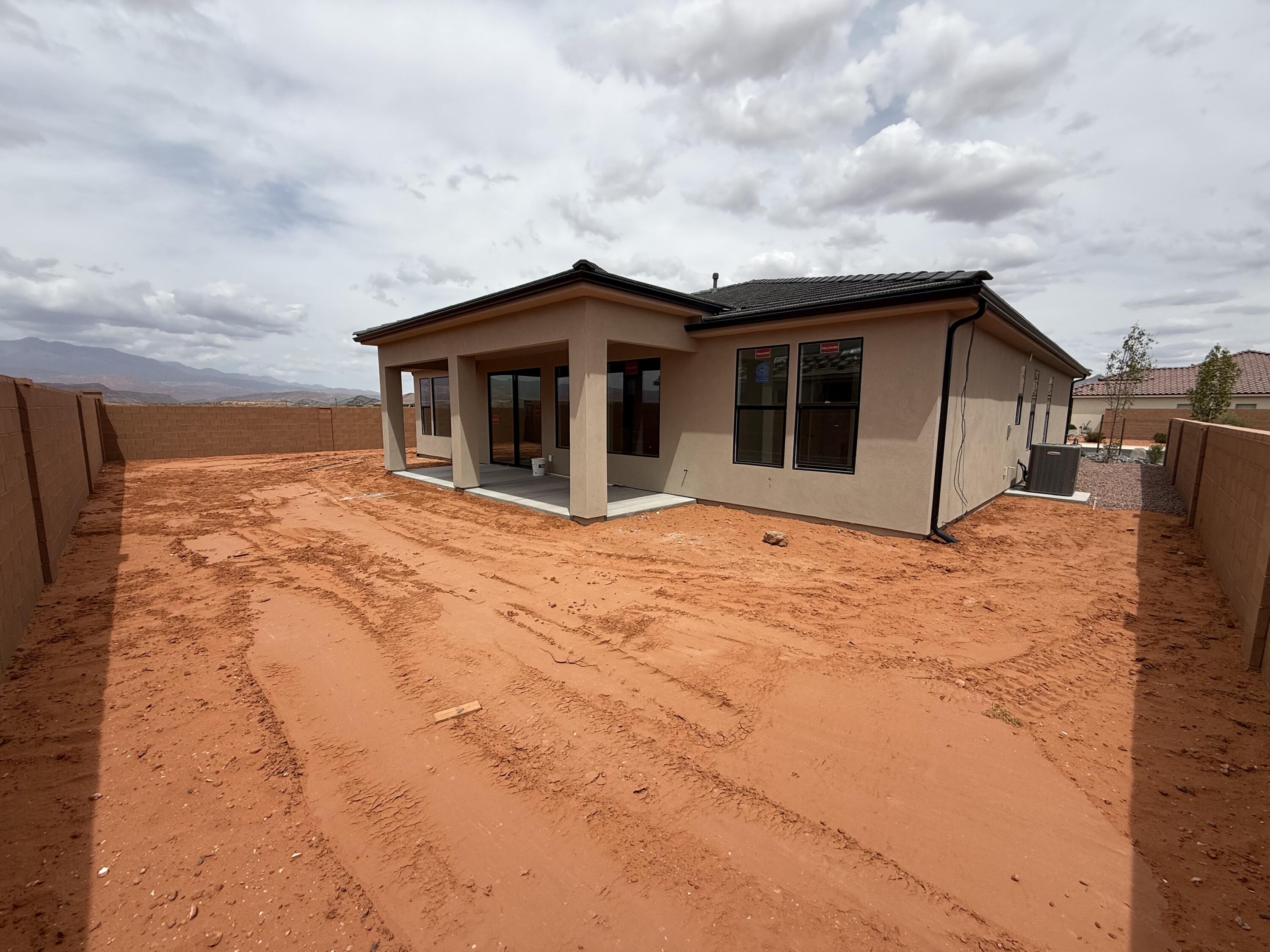 SAND POINT AT DESERT SAND - Residential