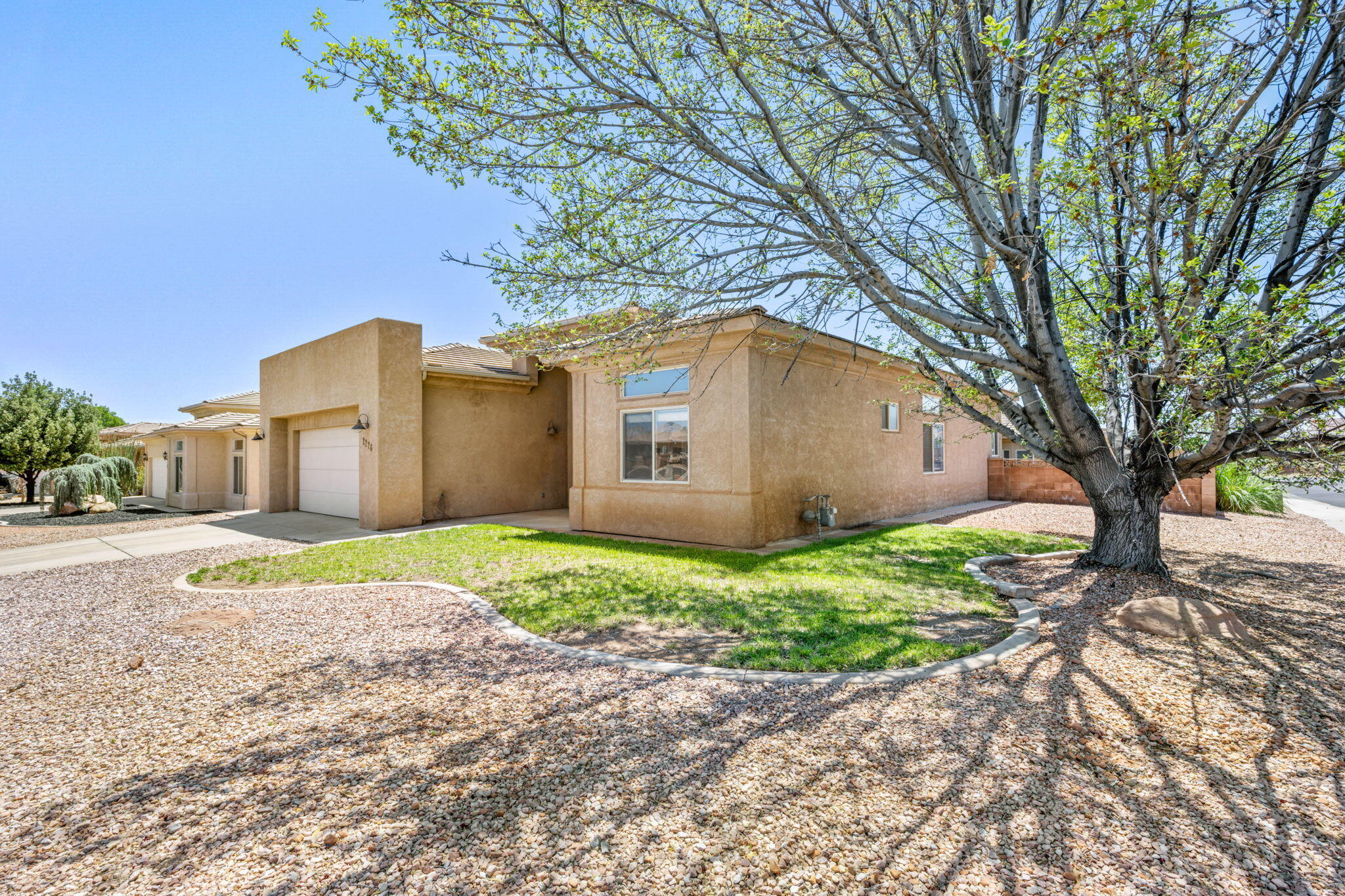 SLICKROCK RIDGE - Residential