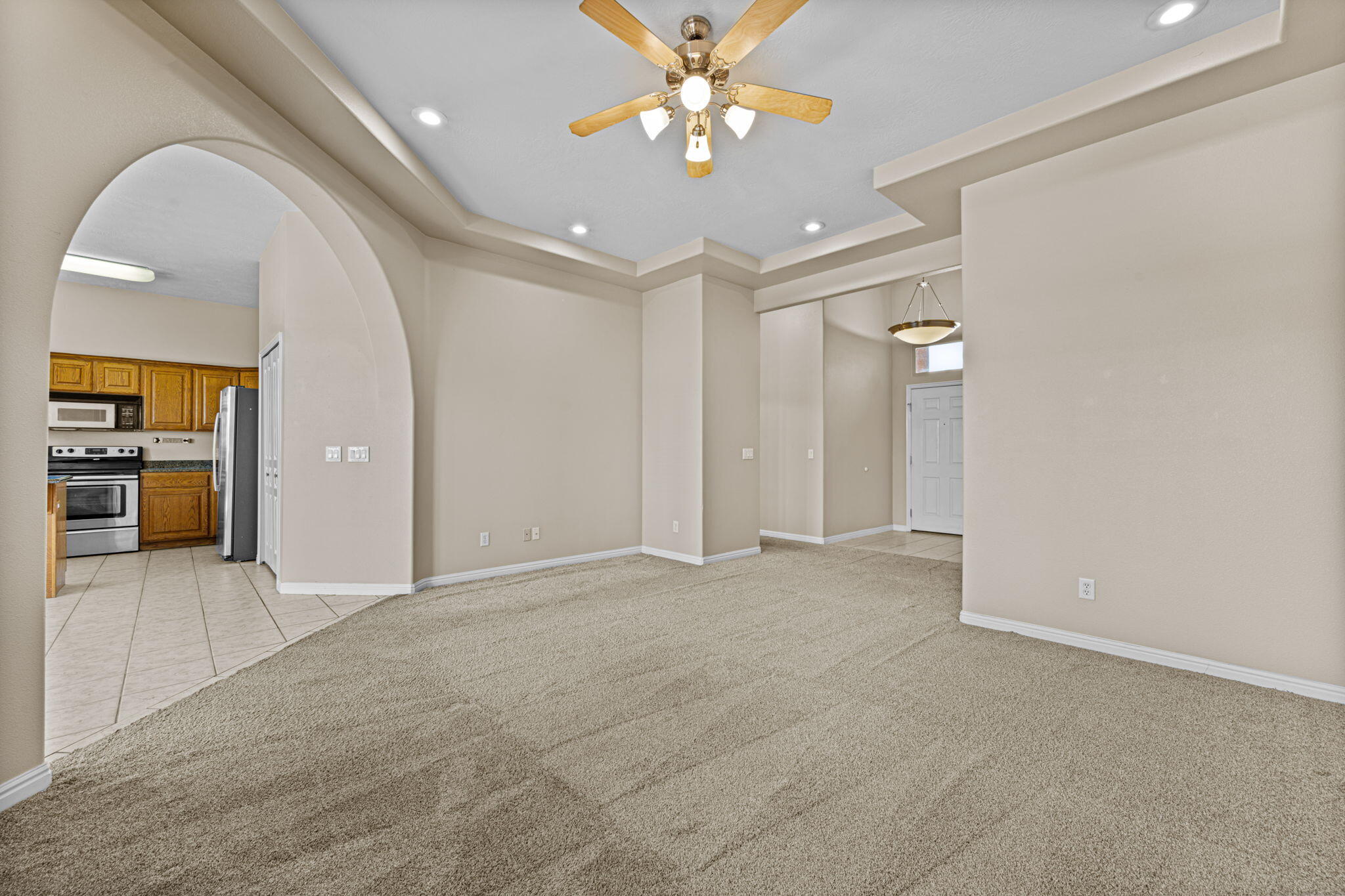 SLICKROCK RIDGE - Residential